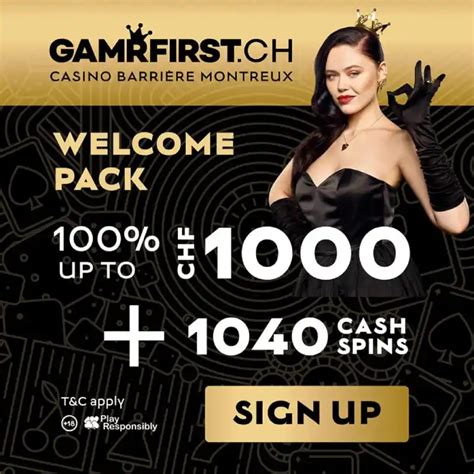 gamrfirst codice promo|Gamrfirst Promo Code: BONUS up to CHF 1000 + 1040 Free Spins.